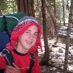 Austin Rae Lakes Loop 2004.jpg